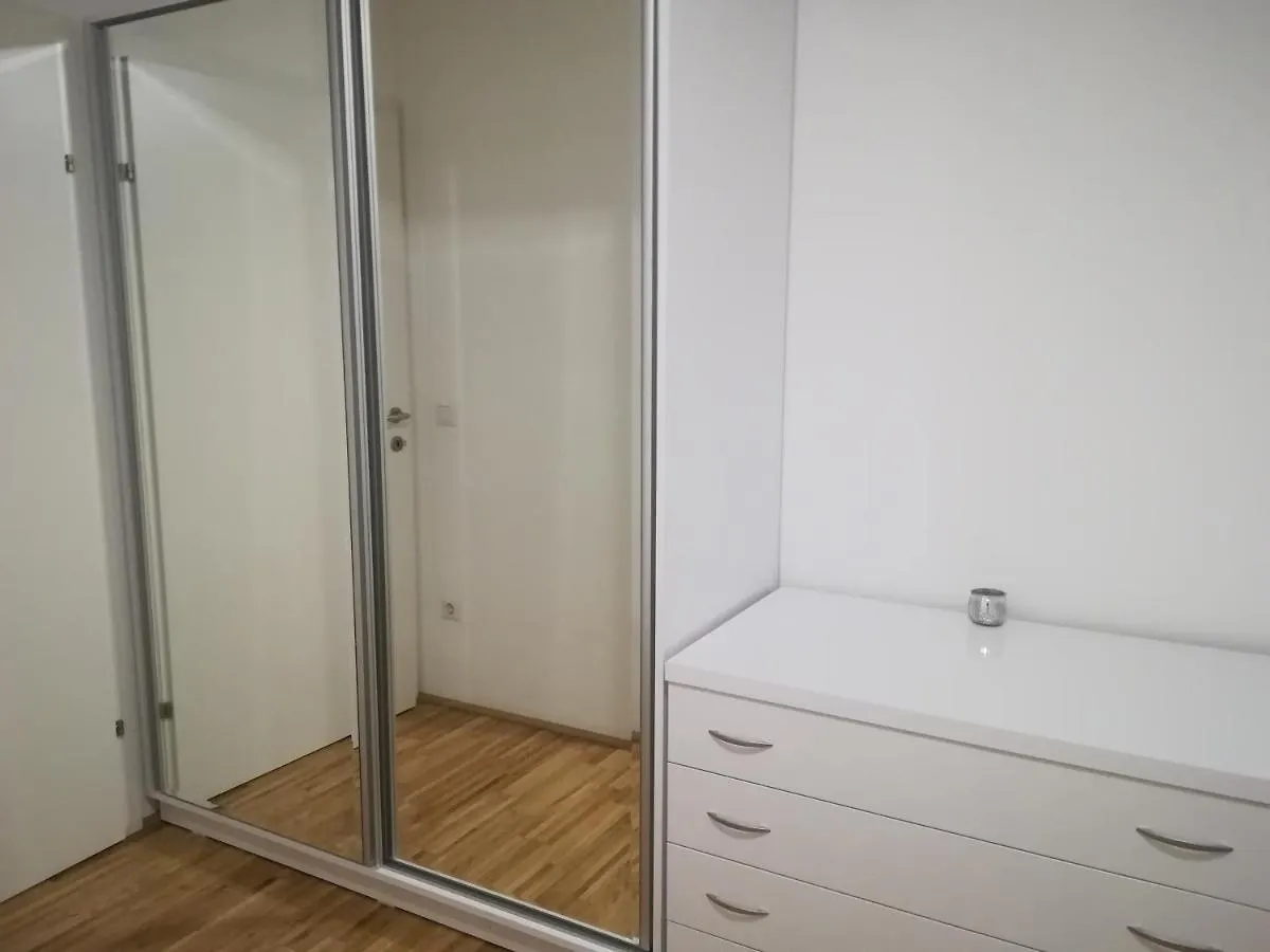 Vienna Park Hauptbahnhof Apartments 17