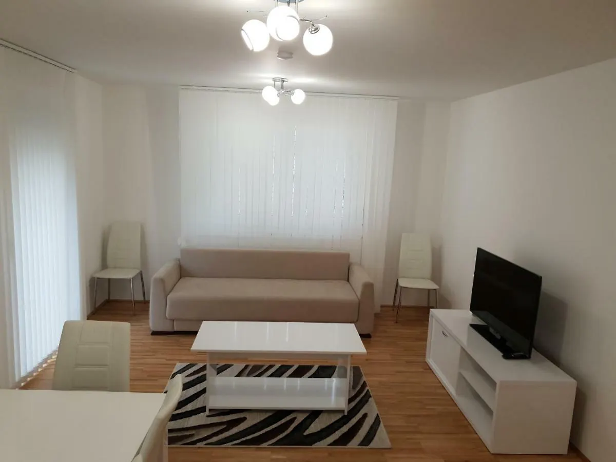 Vienna Park Hauptbahnhof Apartments 17 contacts