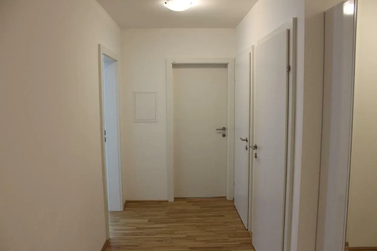 Vienna Park Hauptbahnhof Apartments 17