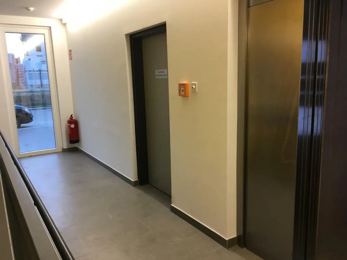Vienna Park Hauptbahnhof Apartments 17